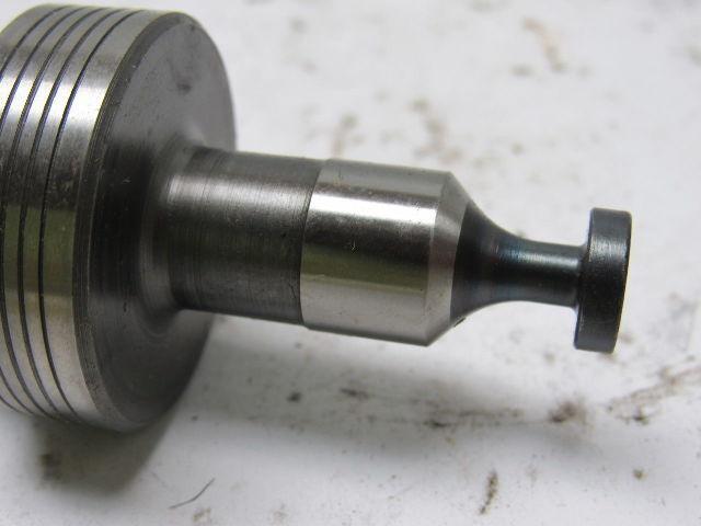 Vickers 051562 Piston Relief Valve New