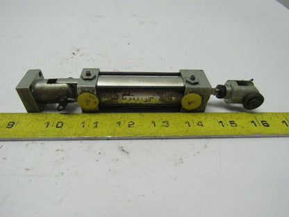phd AVP 3/4X1-1/2-M-P Pneumatic Cylinder 3/4" Bore X 1-1/2" Stroke