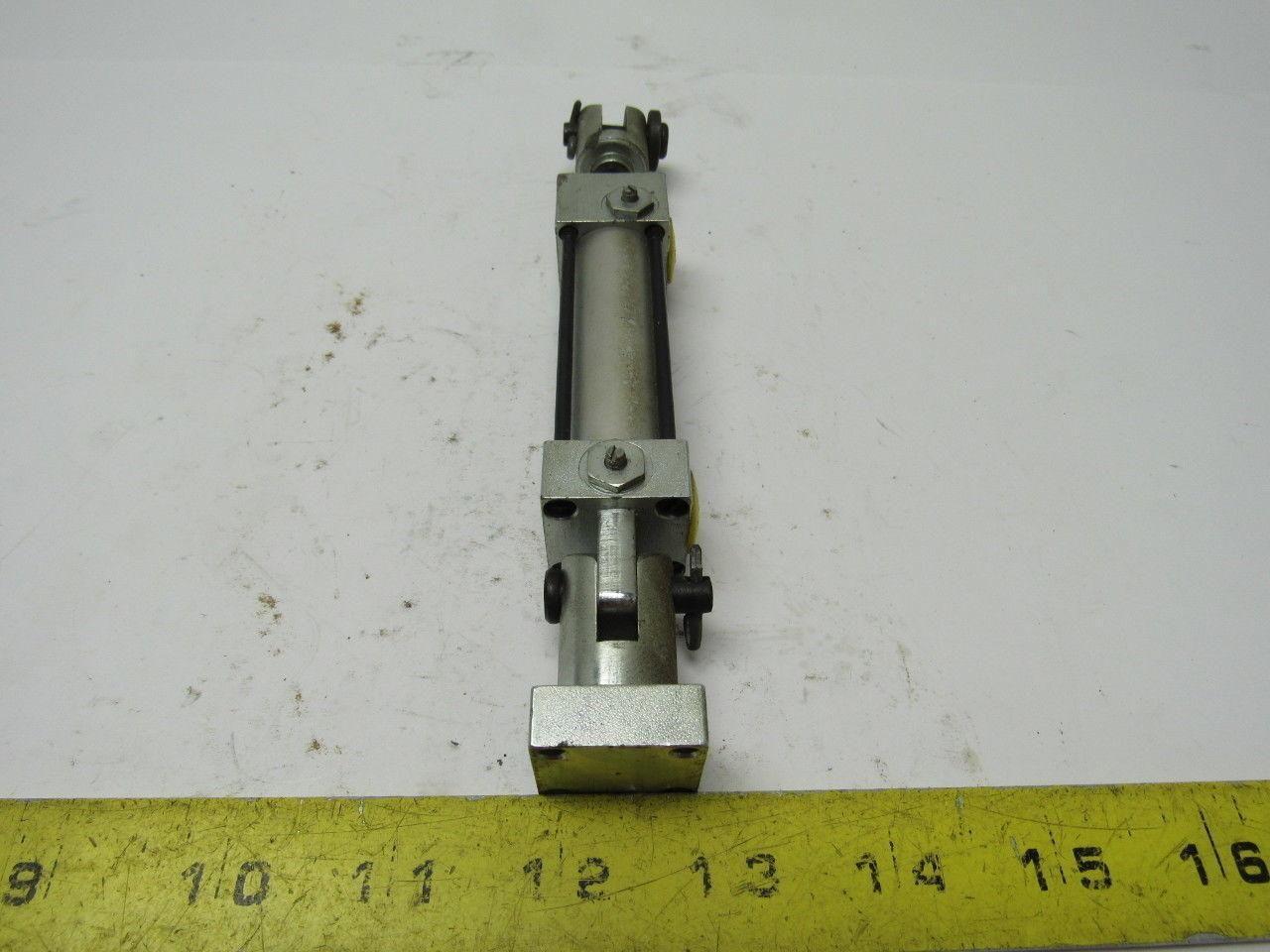 phd AVP 3/4X1-1/2-M-P Pneumatic Cylinder 3/4" Bore X 1-1/2" Stroke