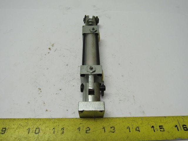phd AVP 3/4X1-1/2-M-P Pneumatic Cylinder 3/4" Bore X 1-1/2" Stroke