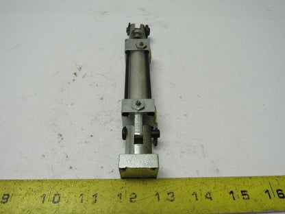 phd AVP 3/4X1-1/2-M-P Pneumatic Cylinder 3/4" Bore X 1-1/2" Stroke