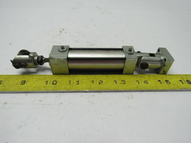 phd AVP 3/4X1-1/2-M-P Pneumatic Cylinder 3/4" Bore X 1-1/2" Stroke