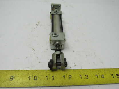 phd AVP 3/4X1-1/2-M-P Pneumatic Cylinder 3/4" Bore X 1-1/2" Stroke