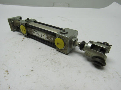 phd AVP 3/4X1-1/2-M-P Pneumatic Cylinder 3/4" Bore X 1-1/2" Stroke