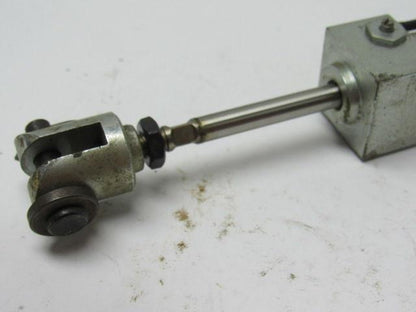 phd AVP 3/4X1-1/2-M-P Pneumatic Cylinder 3/4" Bore X 1-1/2" Stroke