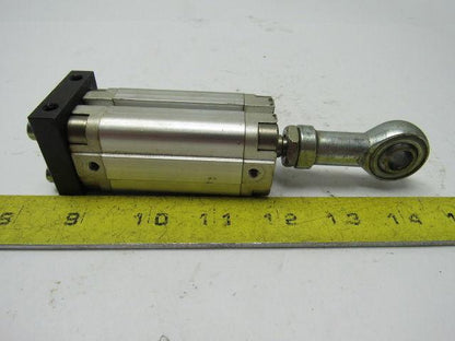 Festo ADVU-20-40-A-PA Pneumatic Cylinder 20mm Bore X 40mm Stroke