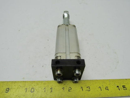 Festo ADVU-20-40-A-PA Pneumatic Cylinder 20mm Bore X 40mm Stroke