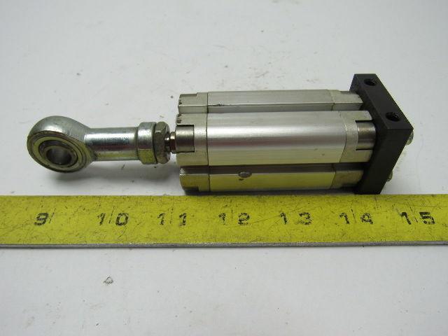 Festo ADVU-20-40-A-PA Pneumatic Cylinder 20mm Bore X 40mm Stroke
