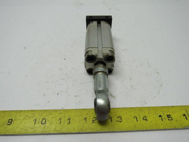 Festo ADVU-20-40-A-PA Pneumatic Cylinder 20mm Bore X 40mm Stroke
