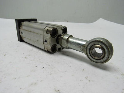 Festo ADVU-20-40-A-PA Pneumatic Cylinder 20mm Bore X 40mm Stroke
