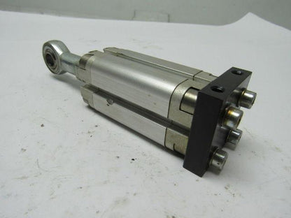 Festo ADVU-20-40-A-PA Pneumatic Cylinder 20mm Bore X 40mm Stroke