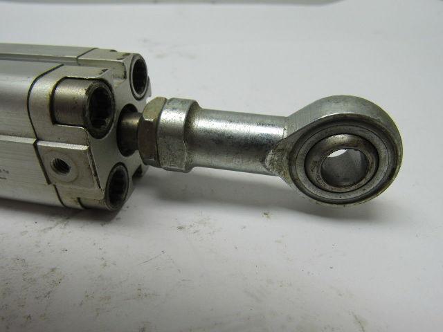 Festo ADVU-20-40-A-PA Pneumatic Cylinder 20mm Bore X 40mm Stroke