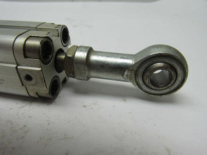 Festo ADVU-20-40-A-PA Pneumatic Cylinder 20mm Bore X 40mm Stroke