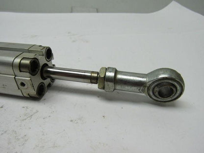 Festo ADVU-20-40-A-PA Pneumatic Cylinder 20mm Bore X 40mm Stroke