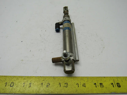 Festo DSNN-16-50P-A Pneumatic Cylinder 16mm Bore X 50mm Stroke