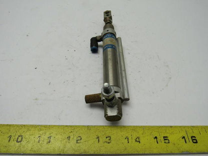 Festo DSNN-16-50P-A Pneumatic Cylinder 16mm Bore X 50mm Stroke