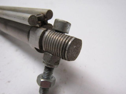 Festo DSNN-16-50P-A Pneumatic Cylinder 16mm Bore X 50mm Stroke