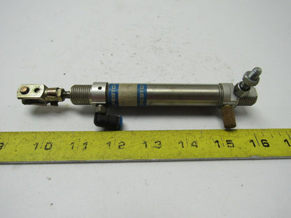 Festo DSNN-16-50P-A Pneumatic Cylinder 16mm Bore X 50mm Stroke