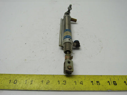 Festo DSNN-16-50P-A Pneumatic Cylinder 16mm Bore X 50mm Stroke