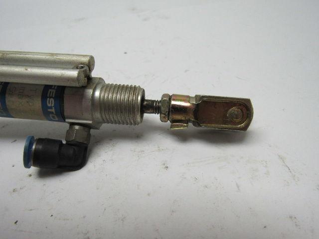 Festo DSNN-16-50P-A Pneumatic Cylinder 16mm Bore X 50mm Stroke