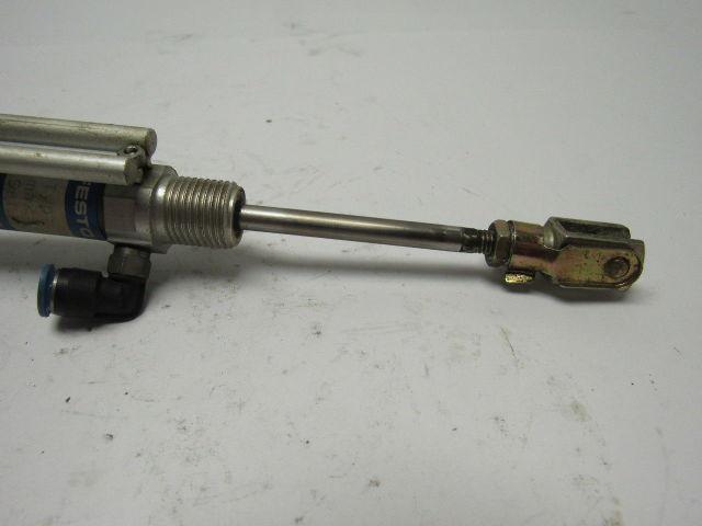 Festo DSNN-16-50P-A Pneumatic Cylinder 16mm Bore X 50mm Stroke