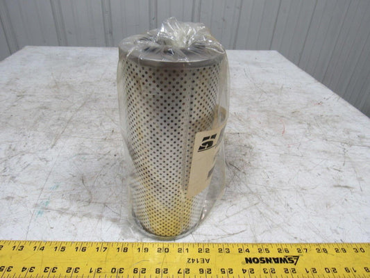 HASTINGS HF758 Hydraulic Filter Element See Attached File Lot of 12