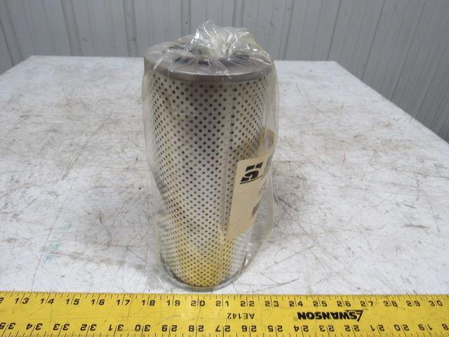 HASTINGS HF758 Hydraulic Filter Element See Attached File Lot of 12