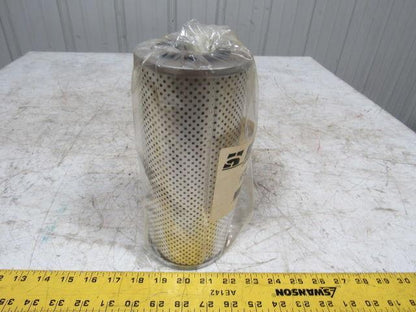HASTINGS HF758 Hydraulic Filter Element See Attached File Lot of 12