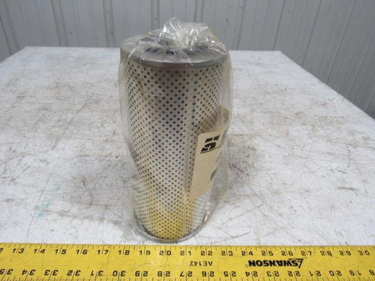 HASTINGS HF758 Hydraulic Filter Element See Attached File Lot of 12