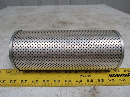 HASTINGS HF758 Hydraulic Filter Element See Attached File Lot of 12