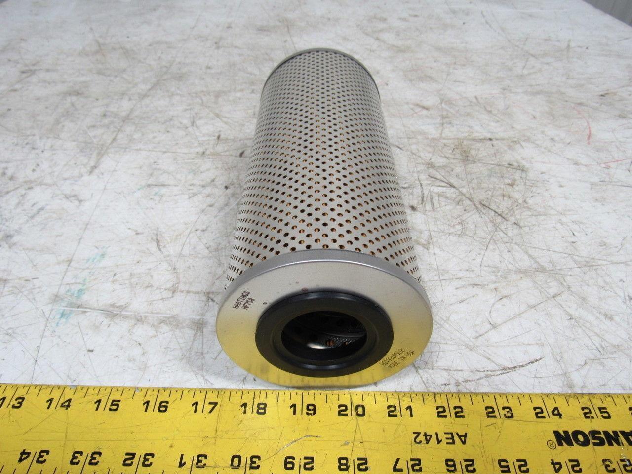 HASTINGS HF758 Hydraulic Filter Element See Attached File Lot of 12