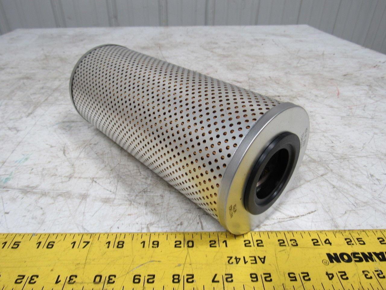 HASTINGS HF758 Hydraulic Filter Element See Attached File Lot of 12