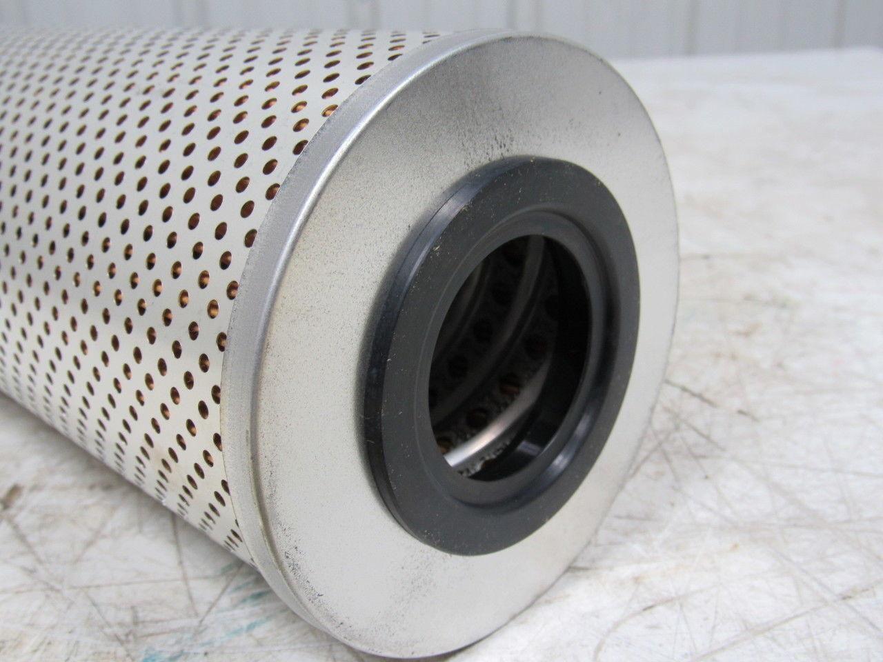 HASTINGS HF758 Hydraulic Filter Element See Attached File Lot of 12