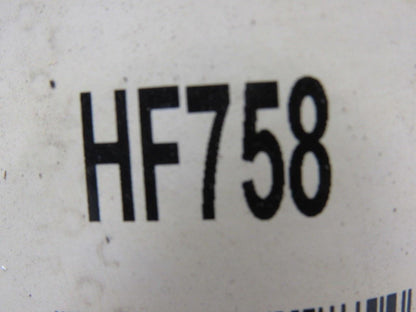 HASTINGS HF758 Hydraulic Filter Element See Attached File Lot of 12