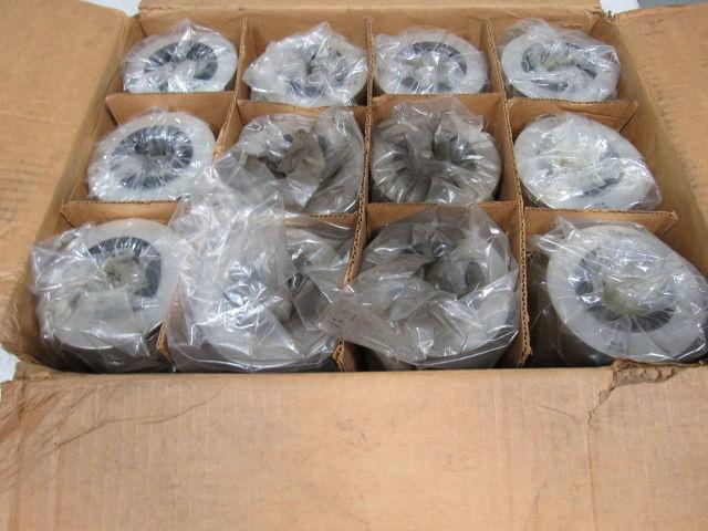 HASTINGS HF758 Hydraulic Filter Element See Attached File Lot of 12