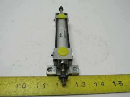 PHD SCDAVF 3/4 X 1-P Pneumatic Cylinder 3/4" Bore X 1" Stroke Double End
