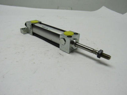 PHD SCDAVF 3/4 X 1-P Pneumatic Cylinder 3/4" Bore X 1" Stroke Double End