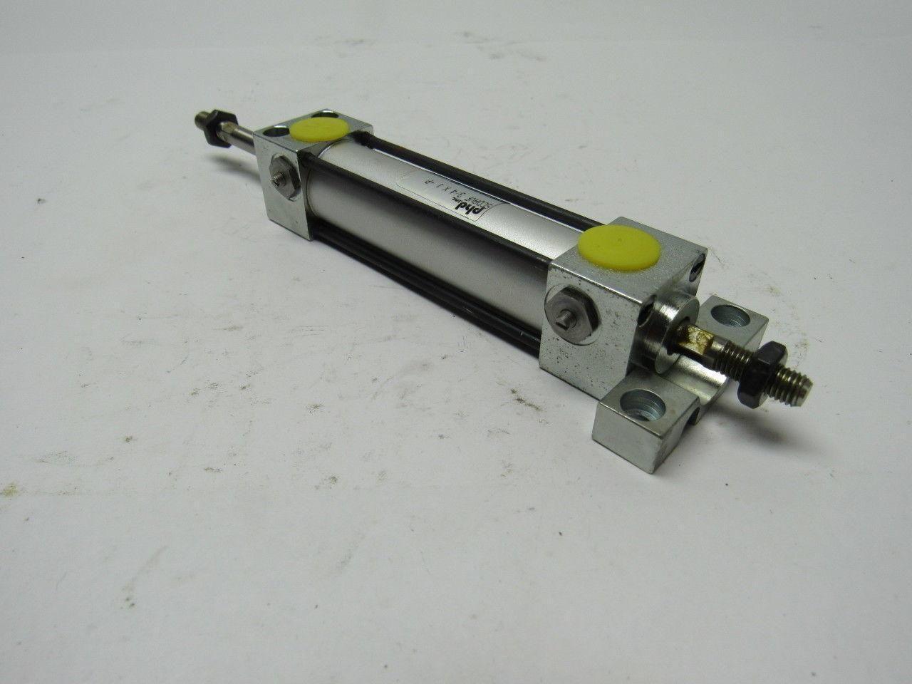 PHD SCDAVF 3/4 X 1-P Pneumatic Cylinder 3/4" Bore X 1" Stroke Double End