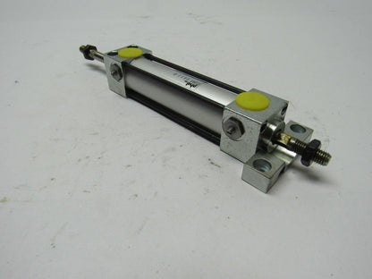 PHD SCDAVF 3/4 X 1-P Pneumatic Cylinder 3/4" Bore X 1" Stroke Double End