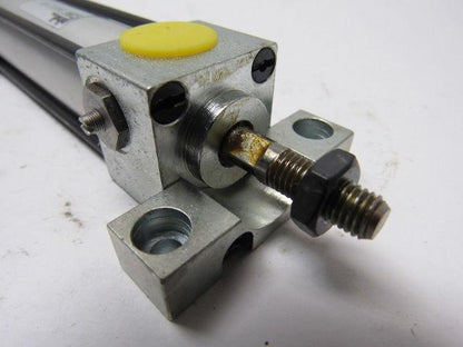 PHD SCDAVF 3/4 X 1-P Pneumatic Cylinder 3/4" Bore X 1" Stroke Double End