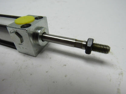 PHD SCDAVF 3/4 X 1-P Pneumatic Cylinder 3/4" Bore X 1" Stroke Double End