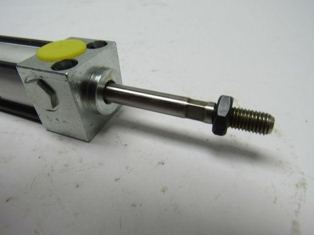 PHD SCDAVF 3/4 X 1-P Pneumatic Cylinder 3/4" Bore X 1" Stroke Double End