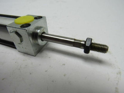 PHD SCDAVF 3/4 X 1-P Pneumatic Cylinder 3/4" Bore X 1" Stroke Double End