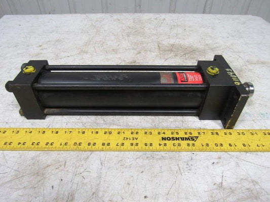 Atlas H-REF2 2.5" Bore X 11" Stroke Hydraulic Cylinder