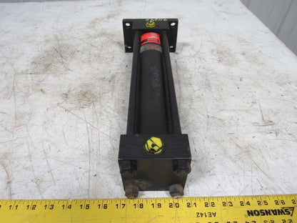 Atlas H-REF2 2.5" Bore X 11" Stroke Hydraulic Cylinder