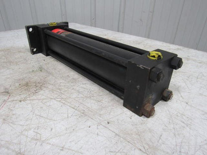 Atlas H-REF2 2.5" Bore X 11" Stroke Hydraulic Cylinder
