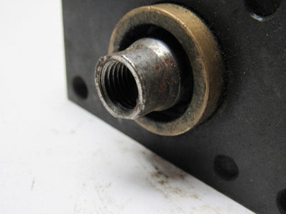 Schrader Bellows PAA102131S 3.000 1-1/2" Bore X 3" Stroke Pneumatic Cylinder