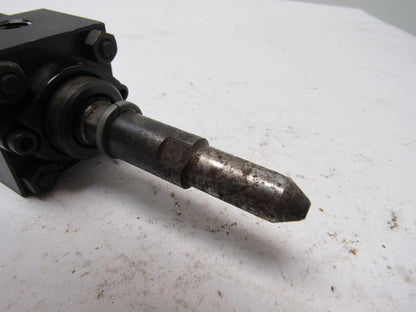 Numatics S4AK-01I1C-BAA2 1-1/2" Bore X 1" Stroke Pneumatic Cylinder