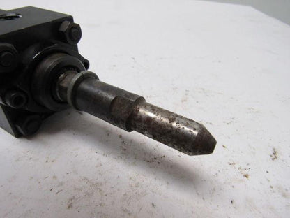 Numatics S4AK-01I1C-BAA2 1-1/2" Bore X 1" Stroke Pneumatic Cylinder
