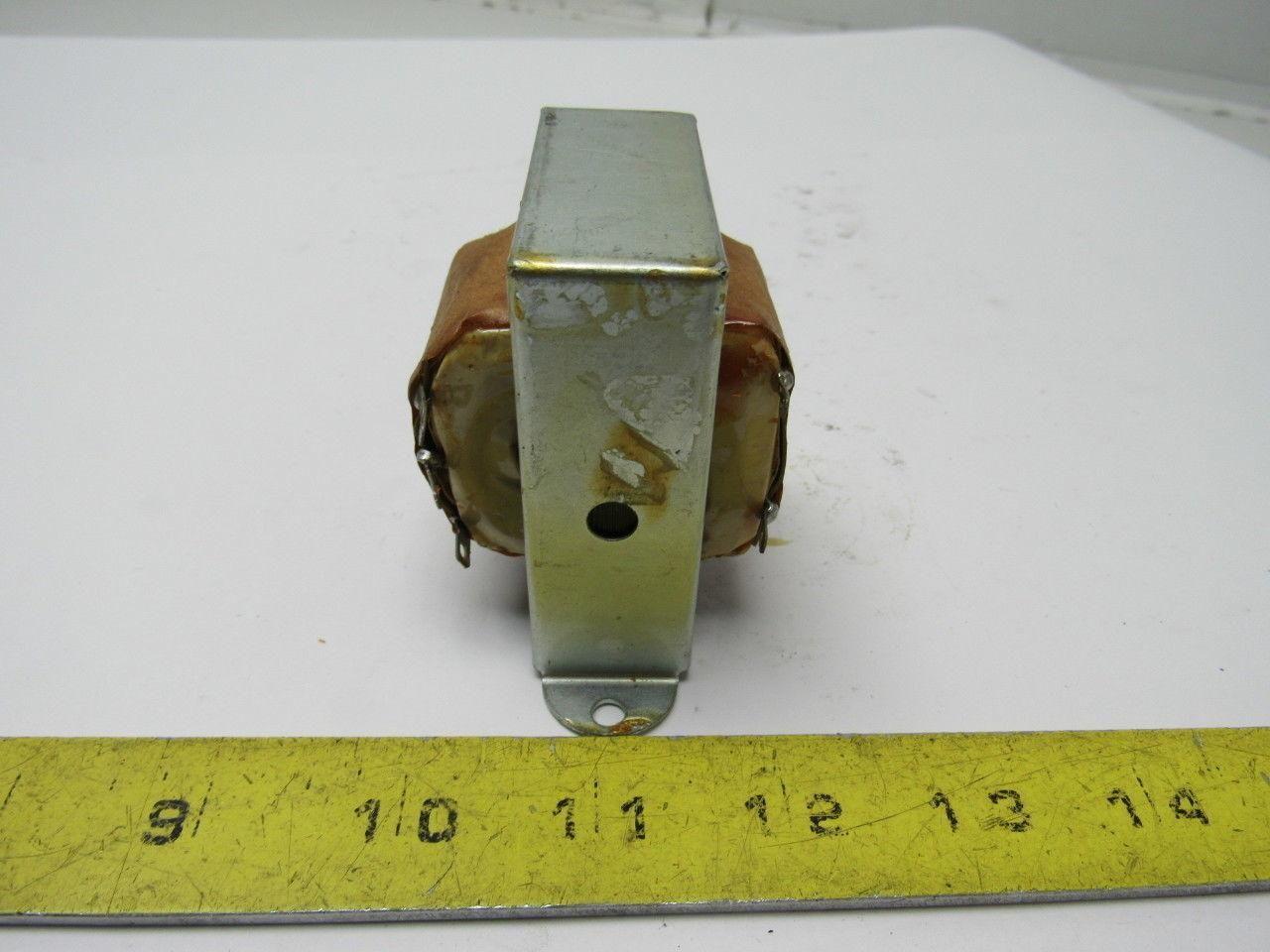 Electro-Voice TM30 Line Matching Transformer (30W @25V) Line to Voice Coil